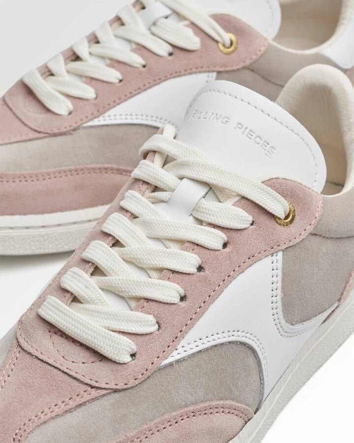 Filling Pieces Sprinter Dice Pearl Beige Unisex