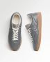 Filling Pieces Sprinter Fussquilt Grey Gray Unisex - Thumbnail 2