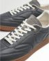 Filling Pieces Sprinter Fussquilt Grey Gray Unisex - Thumbnail 3