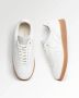 Filling Pieces Sprinter Fussquilt White Unisex - Thumbnail 2