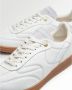 Filling Pieces Sprinter Fussquilt White Unisex - Thumbnail 3