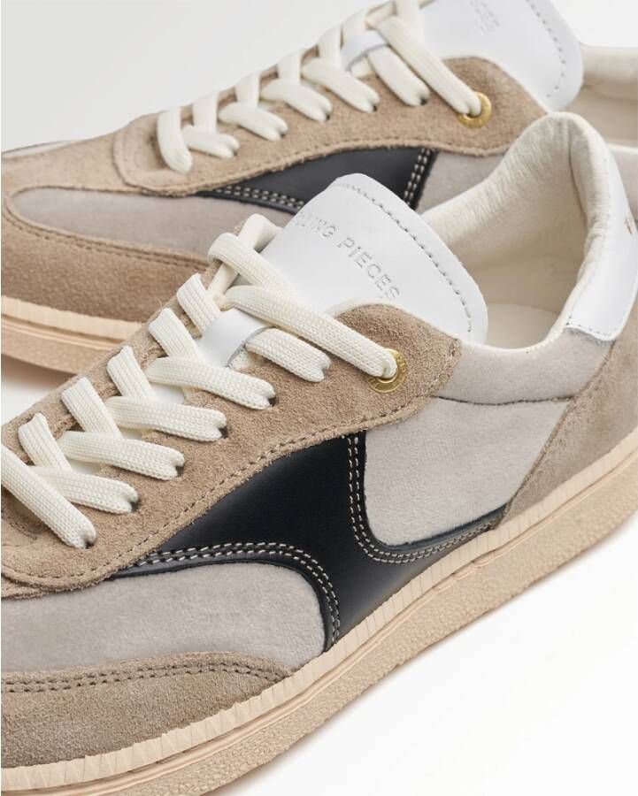 Filling Pieces Sprinter Mix Beige Multicolor Unisex