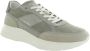Filling Pieces Tijdloze elegantie met de Jet Runner Brown Heren - Thumbnail 6
