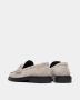 Filling Pieces Taupe suède loafers Beige Heren - Thumbnail 3