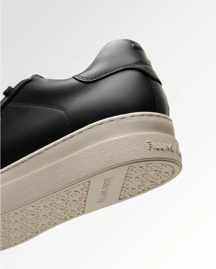 Filling Pieces Tiebreak Core Sneakers