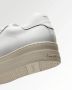 Filling Pieces Witte Core Tiebreak Sneakers White Heren - Thumbnail 7