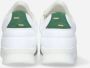 Filling Pieces Low Top Ghost Green White Unisex - Thumbnail 4