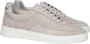 Filling Pieces Vulstukken Mondo 2.0 Ripple Nubuck Sneakers Grijs Unisex - Thumbnail 7