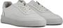 FILLING PIECES Lage Sneakers Heren Mondo 2.0 Ripple Maat: 40 Materiaal: Suède Kleur: Wit - Thumbnail 4