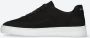 Filling Pieces Mondo 2.0 Ripple Nubuck Zwarte Sneakers Black - Thumbnail 13