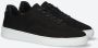 Filling Pieces Mondo 2.0 Ripple Nubuck Zwarte Sneakers Black Heren - Thumbnail 14