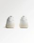 Filling Pieces Witte Core Tiebreak Sneakers White Heren - Thumbnail 7