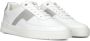 FILLING PIECES Lage Sneakers Heren Mondo Game Maat: 44 Materiaal: Leer Kleur: Wit - Thumbnail 3