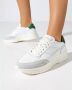 Filling Pieces Tijdloze klasse met Jet Runner sneakers White Heren - Thumbnail 5