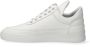 FILLING PIECES Lage Sneakers Heren Low Top Ripple Cr Maat: 40 Materiaal: Leer Kleur: Wit - Thumbnail 3