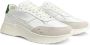 Filling Pieces Tijdloze klasse met Jet Runner sneakers White Heren - Thumbnail 7