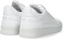 Filling Pieces Low Top Ripple Crumbs White Heren Sneakers - Thumbnail 7