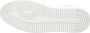 FILLING PIECES Lage Sneakers Heren Low Top Ripple Cr Maat: 40 Materiaal: Leer Kleur: Wit - Thumbnail 5
