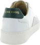 Filling Pieces Witte Leren Sneakers Klassiek Veters Stijlvol White Heren - Thumbnail 11