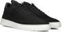 FILLING PIECES Lage Sneakers Heren Low Top Ripple Nubuck Maat: 44 Materiaal: Suède Kleur: Zwart - Thumbnail 7