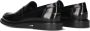 FILLING PIECES Loafers Heren Loafer Polido Minimum Maat: 42 Materiaal: Leer Kleur: Zwart - Thumbnail 5