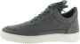 FILLING PIECES Lage Sneakers Heren Low Top Rip Nubuc Maat: 45 Materiaal: Nubuck Kleur: Grijs - Thumbnail 8
