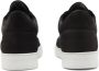 Filling Pieces Zwarte Ripple Basic Sneakers Black Heren - Thumbnail 3