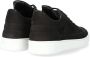 FILLING PIECES Lage Sneakers Heren Low Top Rip Basic Maat: 43 Materiaal: Nubuck Kleur: Zwart - Thumbnail 8