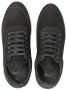 FILLING PIECES Lage Sneakers Heren Low Top Rip Basic Maat: 43 Materiaal: Nubuck Kleur: Zwart - Thumbnail 9