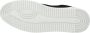 FILLING PIECES Lage Sneakers Heren Low Top Rip Basic Maat: 43 Materiaal: Nubuck Kleur: Zwart - Thumbnail 10