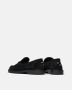 Filling Pieces Zwarte Suède Loafers Black - Thumbnail 7