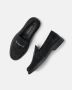 Filling Pieces Zwarte Suède Loafer Schoenen Black Heren - Thumbnail 5