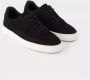 FILLING PIECES Lage Sneakers Heren Mondo 2.0 Nub Maat: 41 Materiaal: Nubuck Kleur: Zwart - Thumbnail 13