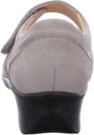 Finn Comfort Beige Aquila Schoenen