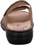 Finn Comfort Beige Comfort Schoenen - Thumbnail 2