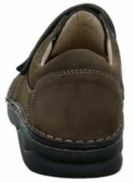 Finn Comfort Bruine Casual Schoenen