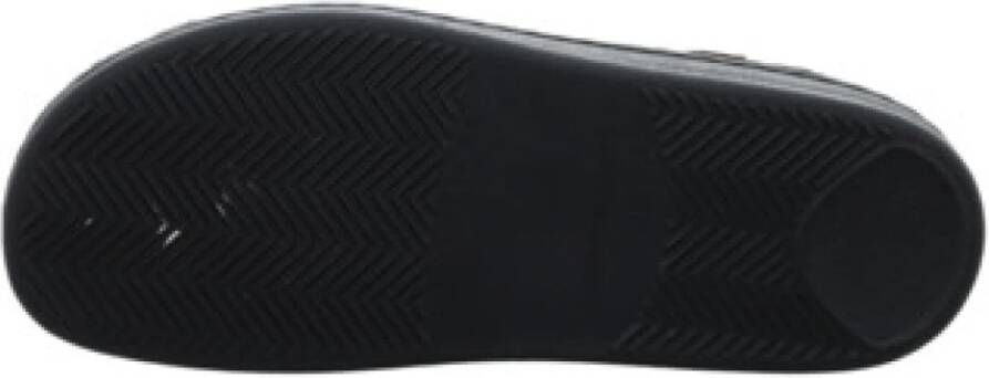 Finn Comfort Bruine Comfort Sandalen voor Heren