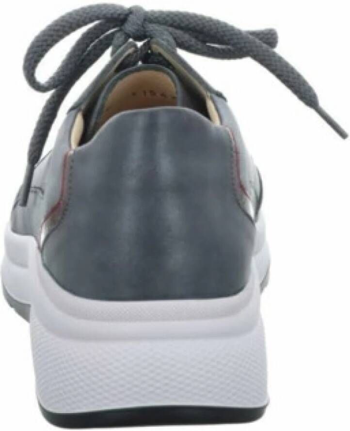 Finn Comfort Casual sneakers met veters