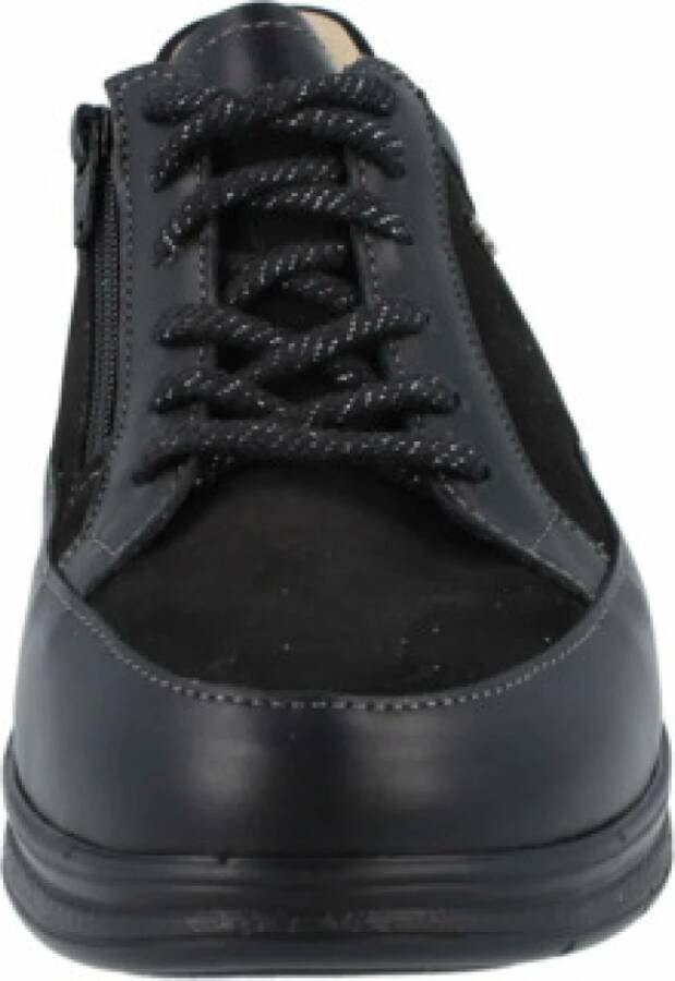 Finn Comfort Casual Sneakers met veters
