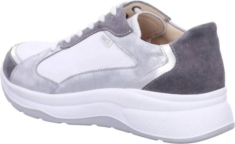 Finn Comfort Casual veterschoen voor dames