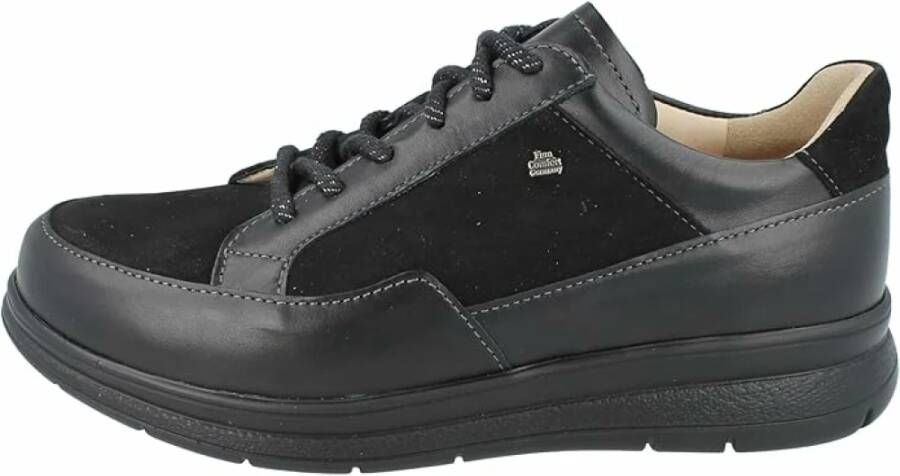 Finn Comfort Casual veterschoen voor dames