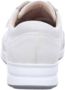 Finn Comfort Casual Veterschoenen in Wit - Thumbnail 2