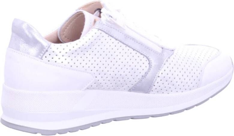 Finn Comfort Casual Veterschoenen voor Dames