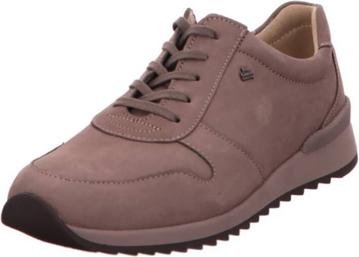 Finn Comfort Casual Veterschoenen voor Dames
