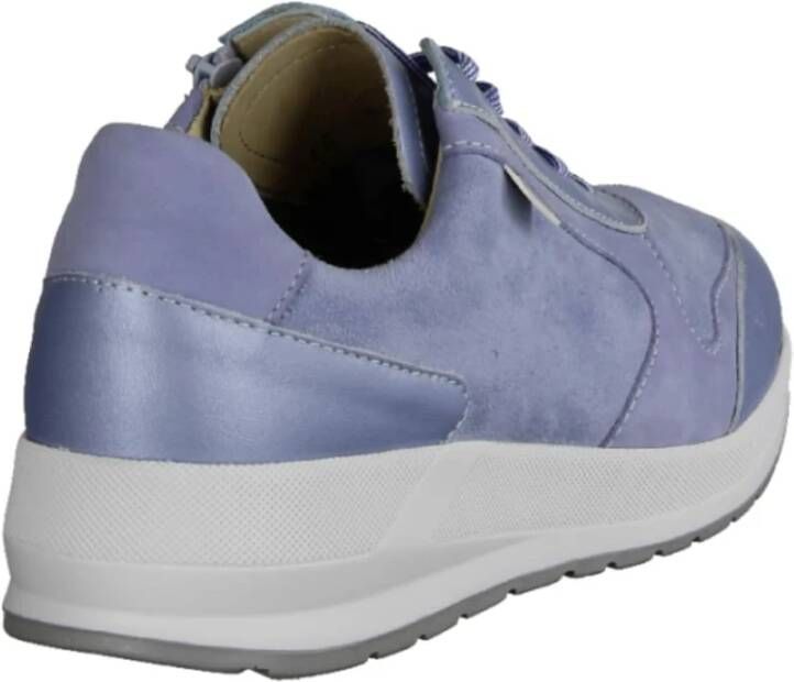 Finn Comfort Casual veterschoenen voor dames