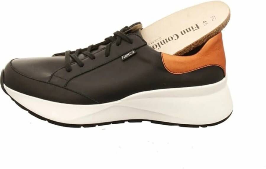 Finn Comfort Casual veterschoenen voor dames