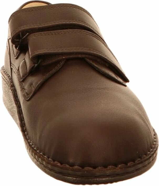 Finn Comfort Casual veterschoenen voor heren