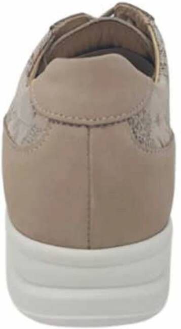 Finn Comfort Casual Vetersneakers