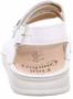 Finn Comfort Comfortabele leren sandalen - Thumbnail 3