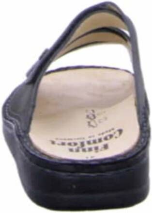 Finn Comfort Heren slippers